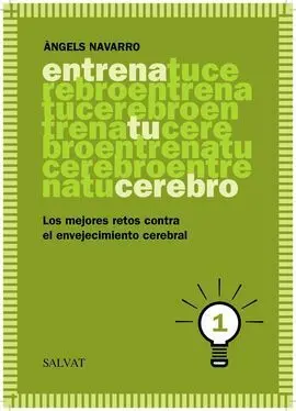 Entrena tu Cerebro, 1