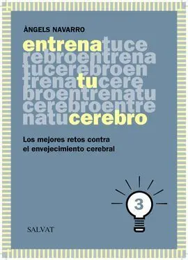 Entrena tu Cerebro, 3