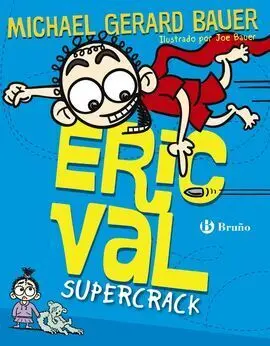 Eric Val. Supercrack