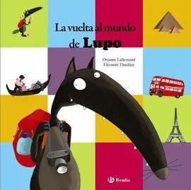 La Vuelta Al Mundo de Lupo