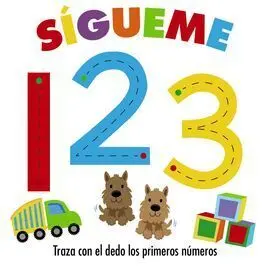 Sígueme 123
