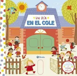 Un Día en el Cole