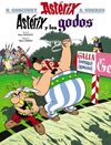 ASTÉRIX Y LOS GODOS