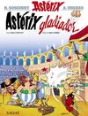 ASTÉRIX GLADIADOR