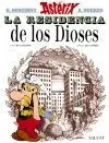Residencia de los Dioses