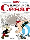 EL REGALO DEL CÉSAR