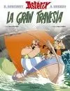 La Gran Travesía