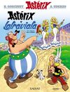 ASTÉRIX Y LATRAVIATA