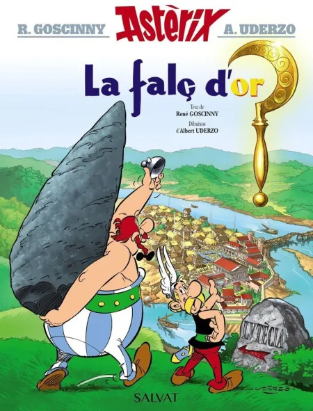 La Falç D'or