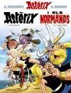 Astèrix I Els Normands