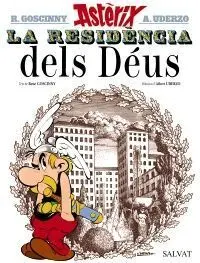 La Residencia Dels Déus