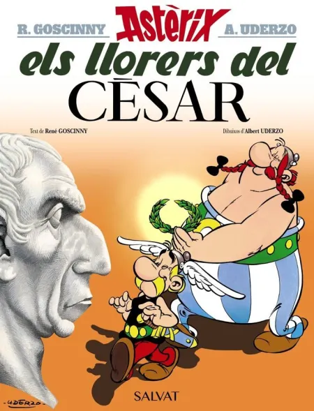 Els Llorers del Cèsar
