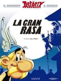 La Gran Rasa