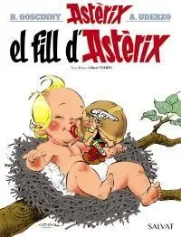 El Fill D'astèrix