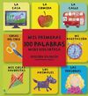 MIS PRIMERAS 100 PALABRAS