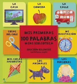 Mis Primeras 100 Palabras