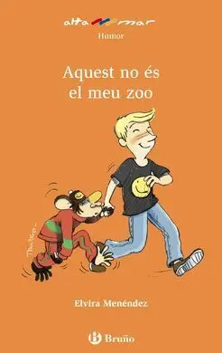 Aquest no És el Meu Zoo