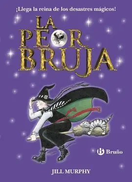 La Peor Bruja