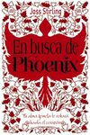 ALMAS GEMELAS. 2: EN BUSCA DE PHOENIX