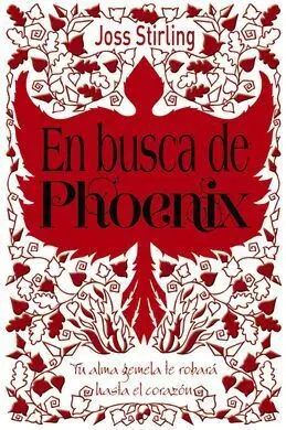 Almas Gemelas. 2: en Busca de Phoenix