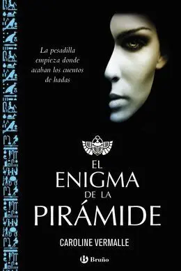El Enigma de la Pirámide