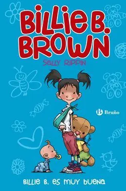Billie B. Brown. 5: Billie B. Es Muy Buena