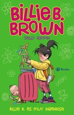 Billie B. Brown. 6: Billie B. Es Muy Ingeniosa