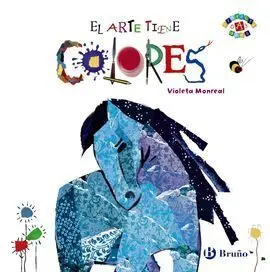 El Arte Tiene Colores