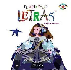 El Arte Tiene Letras