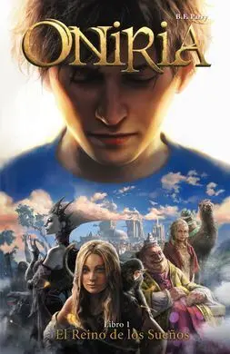 Oniria. 1: el Reino de los Sueños