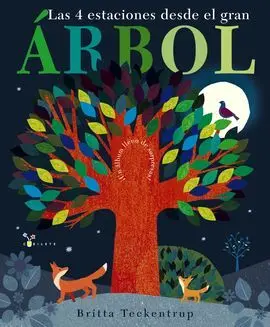 Las 4 Estaciones Desde el Gran Árbol