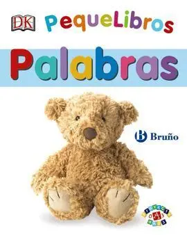 Pequelibros. Palabras