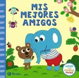 Mis Mejores Amigos