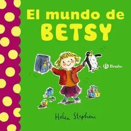 El Mundo de Betsy