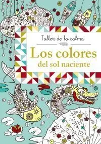 Los Colores del Sol Naciente
