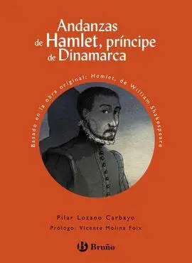Andanzas de Hamlet, Príncipe de Dinamarca