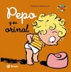 PEPO Y SU ORINAL