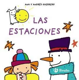 Las Estaciones