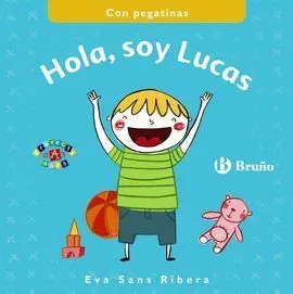Hola, Soy Lucas