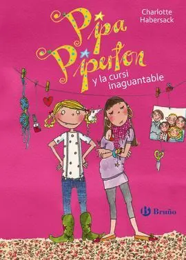 Pipa Piperton y la Cursi Inaguantable