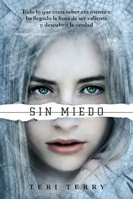 Reiniciados. 3: sin Miedo