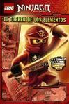 LEGO NINJAGO. EL TORNEO