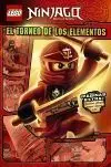 Lego Ninjago. El Torneo