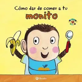Cómo Dar de Comer a tu Monito