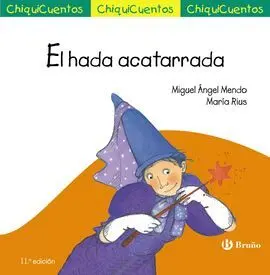 El Hada Acatarrada