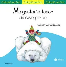 Me Gustaría Tener un Oso Polar