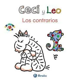 Ceci y Leo. Los Contrarios