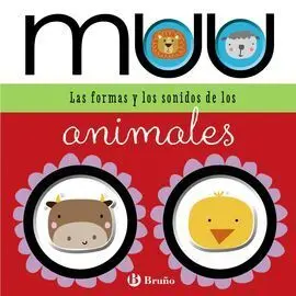 Las Formas y los Sonidos de los Animales