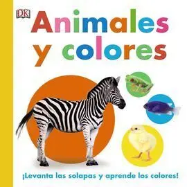 Animales y Colores