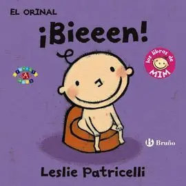 El Orinal: ¡Bieeen!